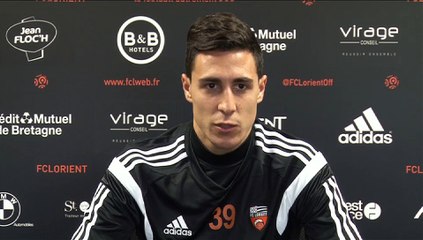 La présentation de Gianni Bruno