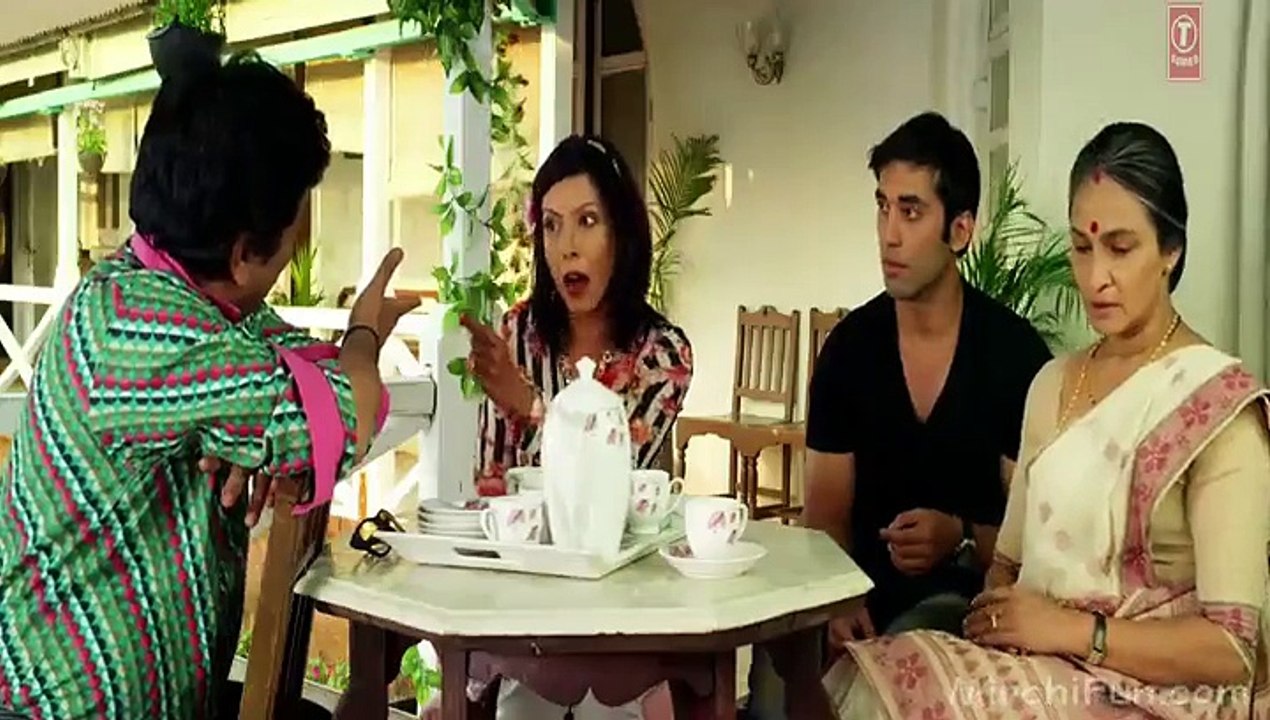 Crazy Cukkad Family 2015 Hindi Full Movie Watch Download (ytindia.com)