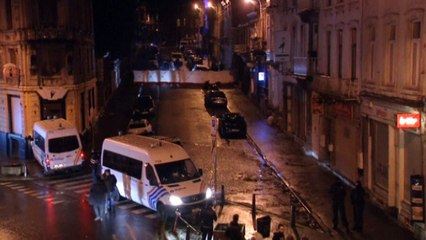 Belgium on high alert as terror threat level increased