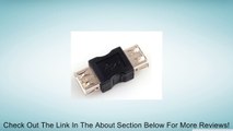 SANOXY� USB 2.0 A Female to A Female Coupler Adapter for USB Cable Review