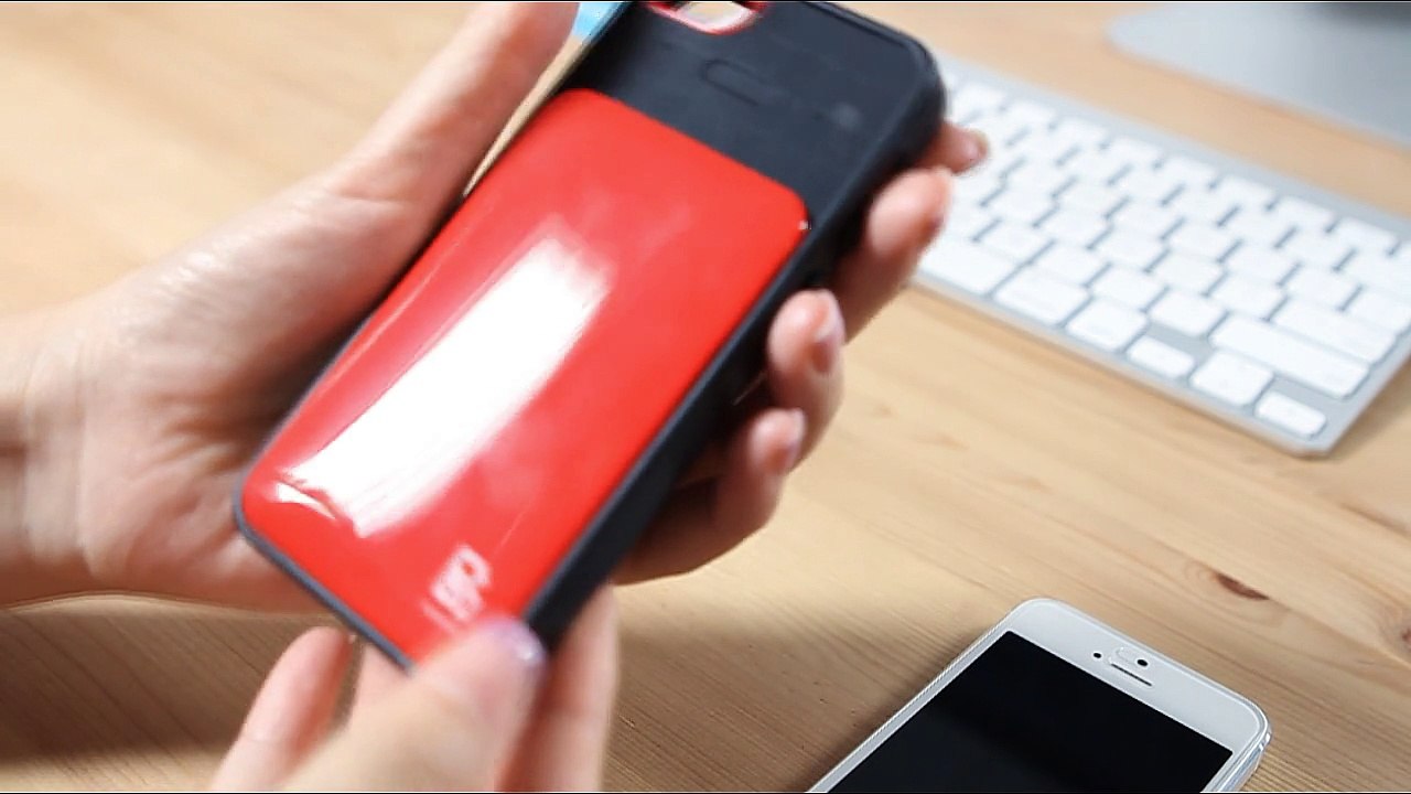 Verus Case Damda Series Kılıf | Verus Türkiye