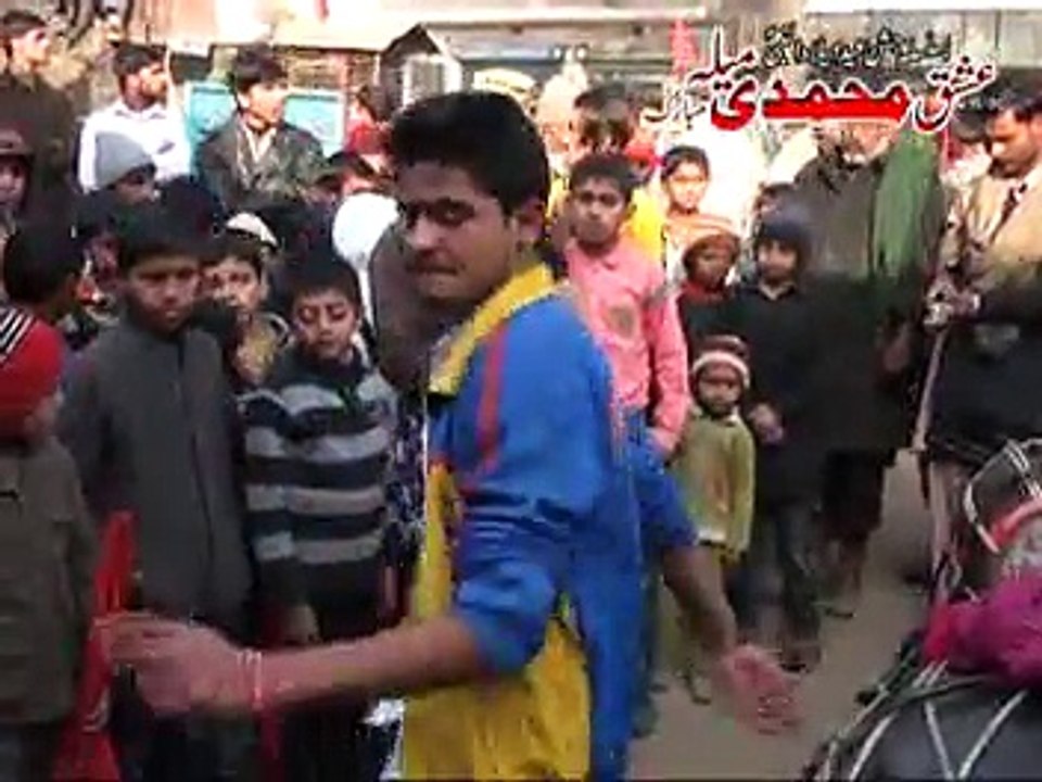 MNAKA - 6th Ishq-e-Mohammadi Mela - 24