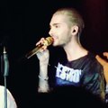 Automatic at the Secret Show tokio hotel Vipper Room 15.1.2015