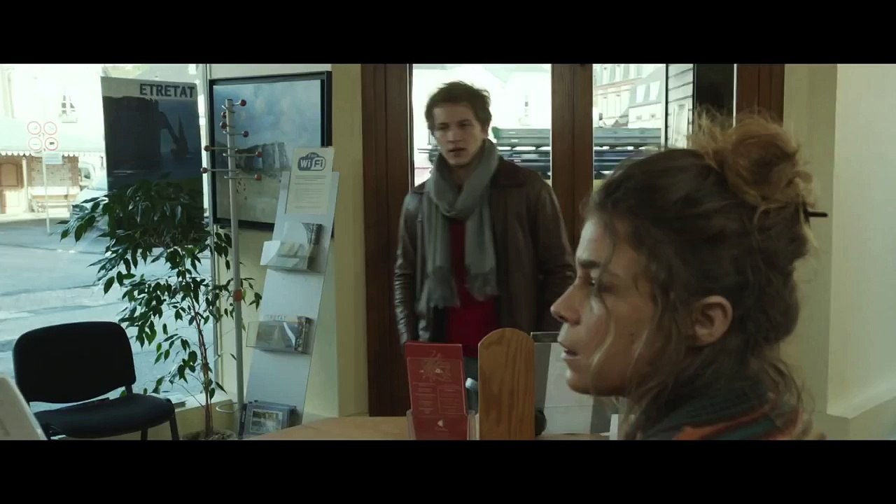 Les souvenirs - Bande-Annonce - VF