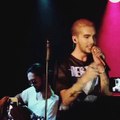 Love who loves you back - Tokio Hotel at The Vipper Room 15.01.2015