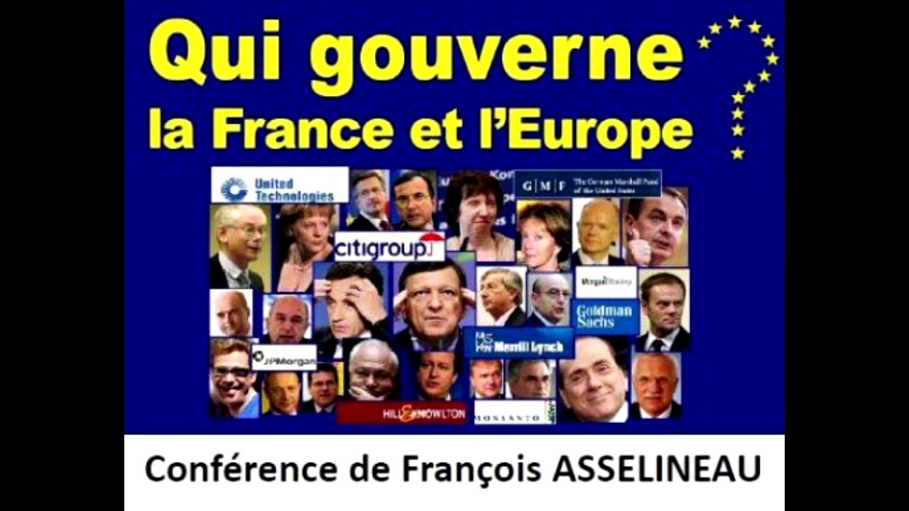 François Asselineau, qu'a découvert Mitterrand ?