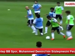 Beşiktaşlı Muhammed Demirci, Kulüpsüz Kaldı
