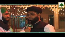 Imam-o-Khatib Jama Masjid Raza Korangi Karachi Dawateislami aur Madani Channel Ke Bare Me Tasurrat