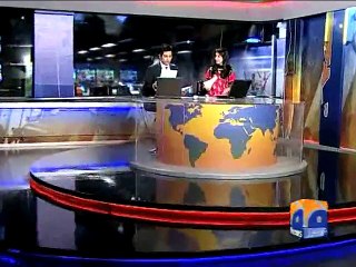 Geo Headlines-16 Jan 2015-1300