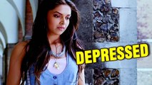 Deepika Padukone Suffered Depression & Anxiety During Happy New Year | Find Out Why