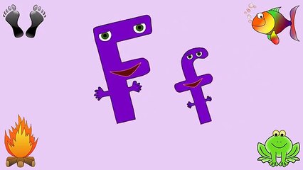 We are the Alphabet (zed version)