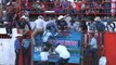 Bull riding in Mexico, jaripeo accidentes toros bravos