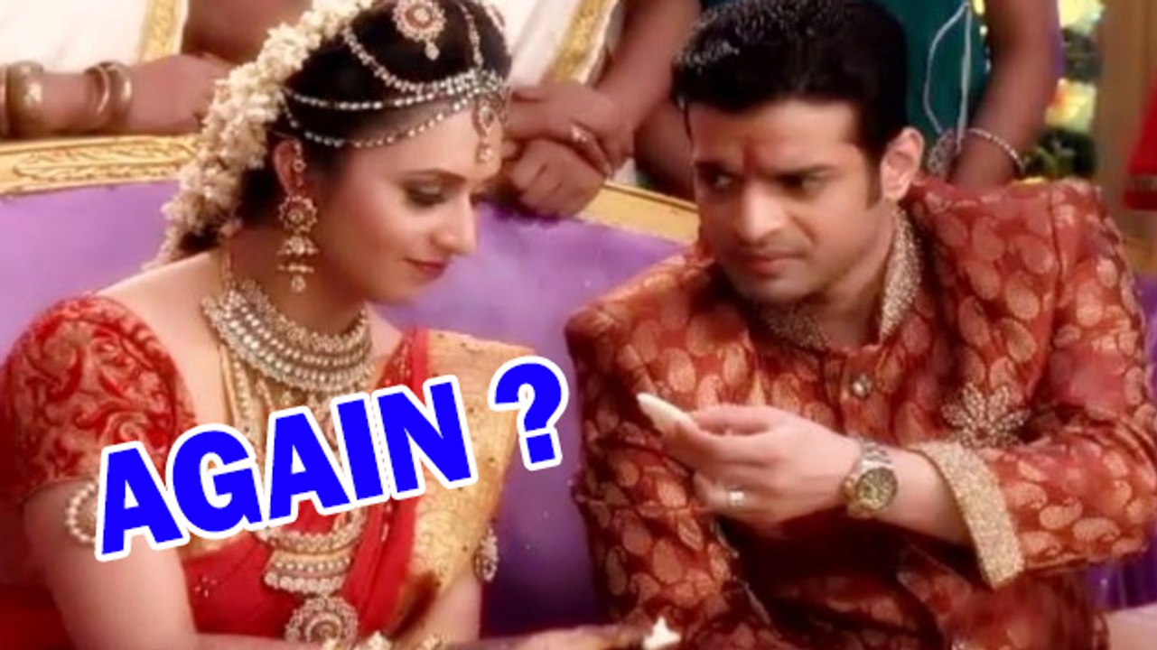 Yeh Hai Mohabbatein: Raman & Ishita To Marry Again?