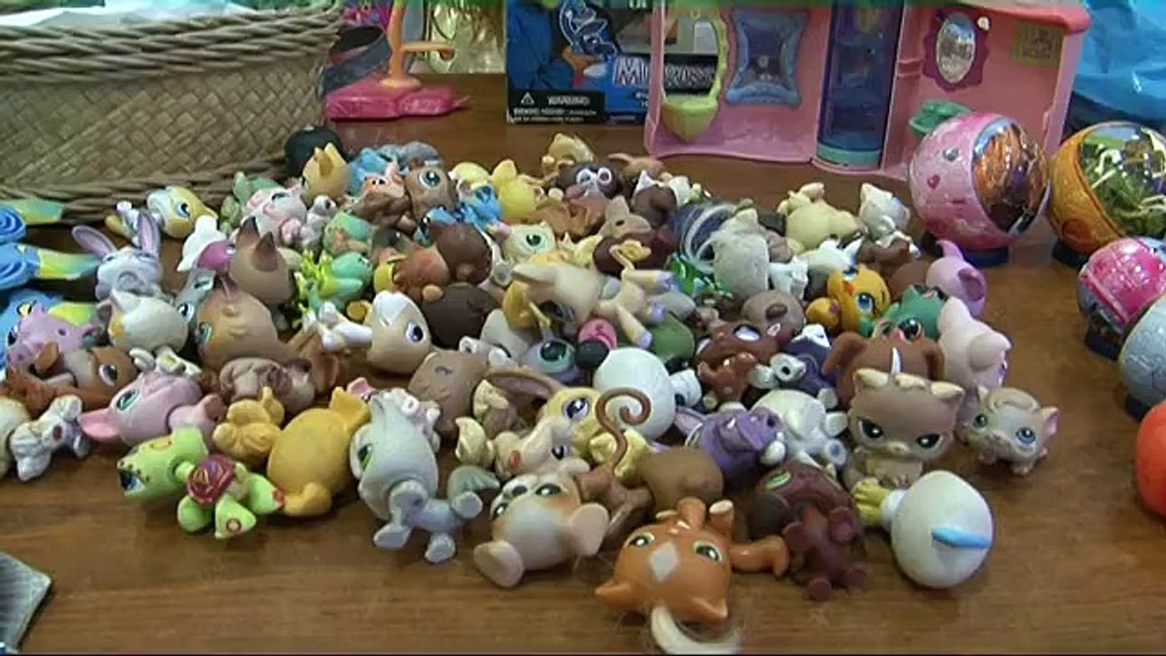 Cavalaire - Bourse aux Jouets