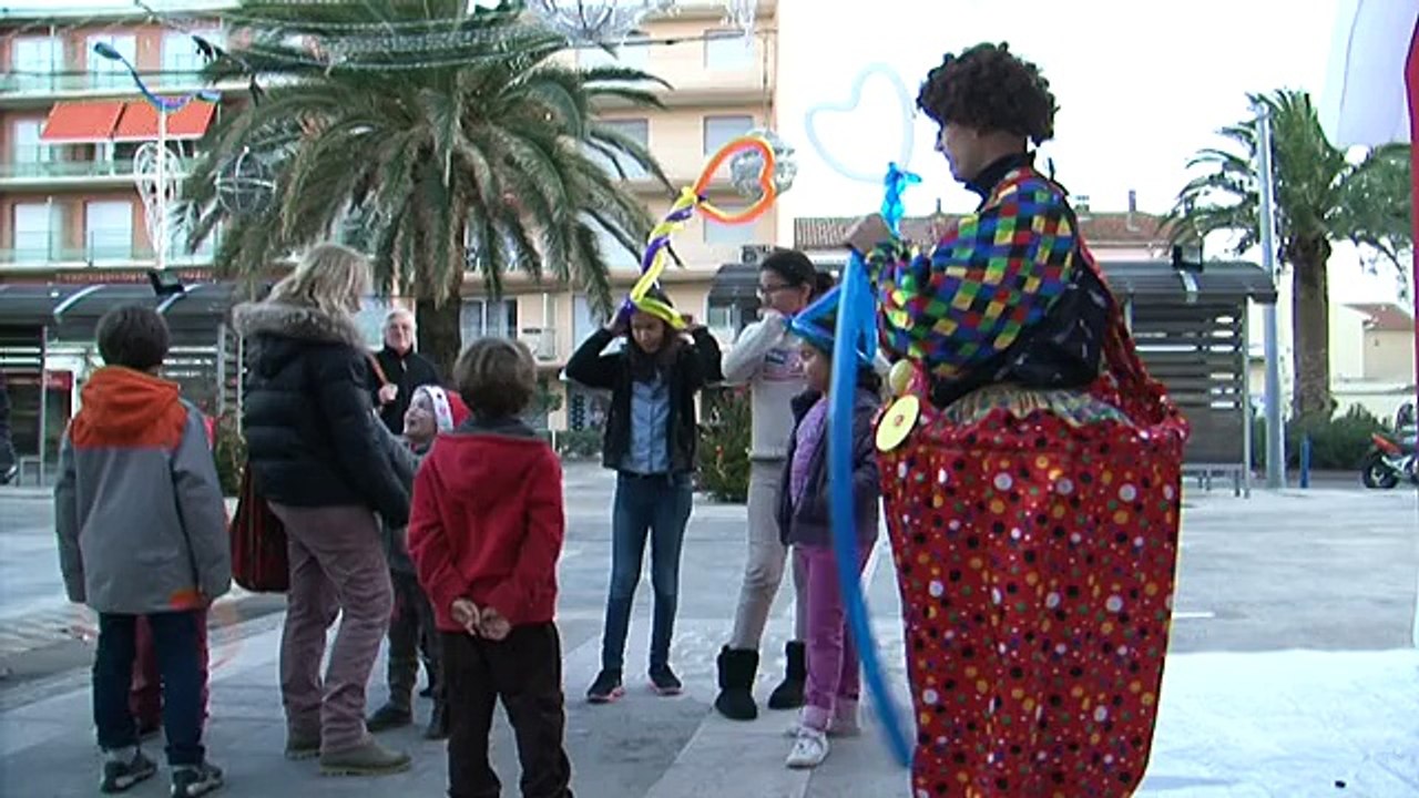 Cavalaire - Bobsleigh