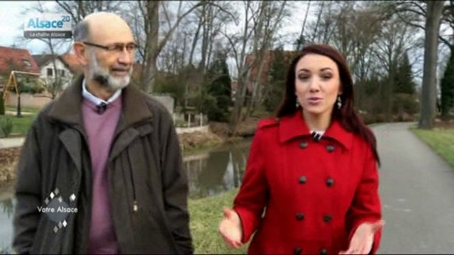 Votre Alsace, avec Delphine Wespiser : épisode 31
