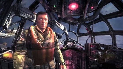 Wolfenstein: The New Order - Chapitre 1: Base du boucher 1/3