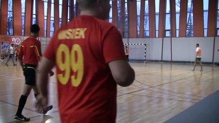 D303&Nalewka vs Tiki Taka