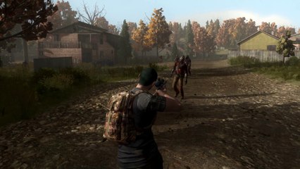 H1Z1 - Official Early Access Launch Trailer
