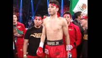 JULIO CESAR CHAVES JR BEST BOXING FIGHT VIDEO ONLINE