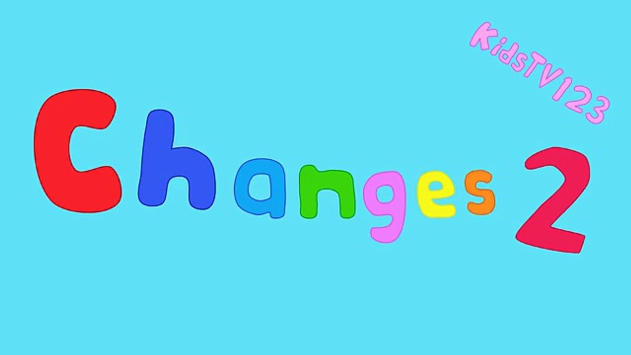 Changes 2