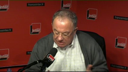 Olivier Roy : "Il faut casser l'image d'héroïsme attribuée au djihadiste"