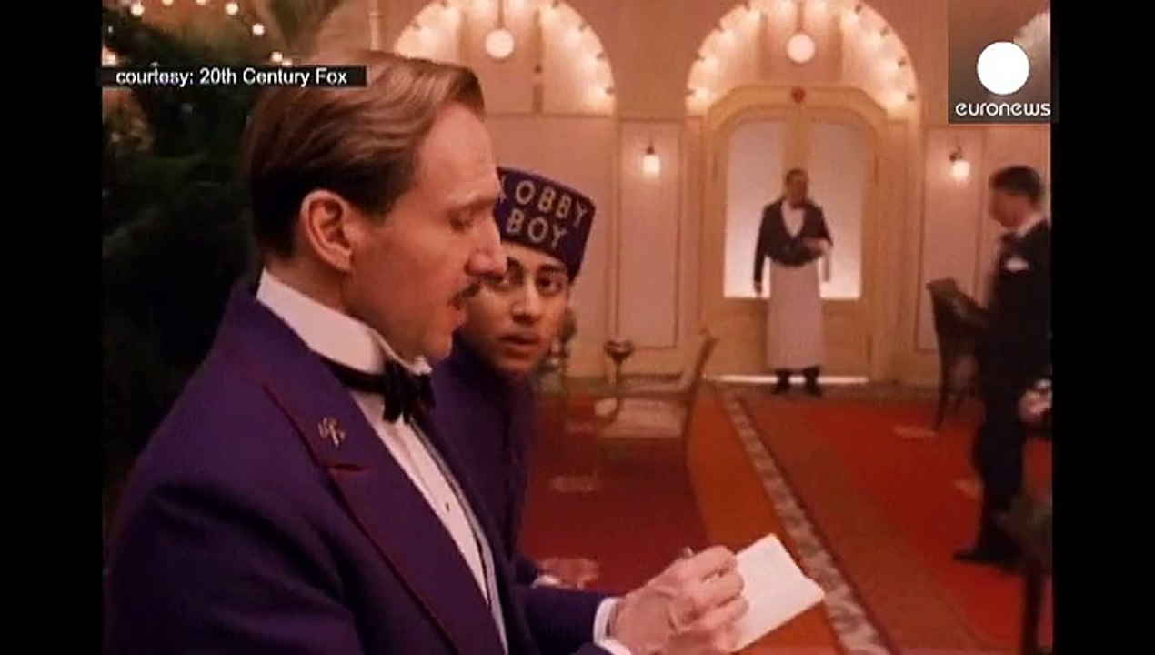 'Grand Budapest Hotel' und 'Birdman' Favoriten im Oscar-Rennen