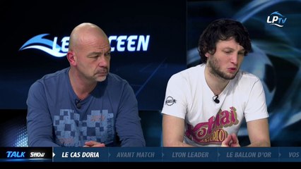 Talk Show, partie 5 : le cas Doria