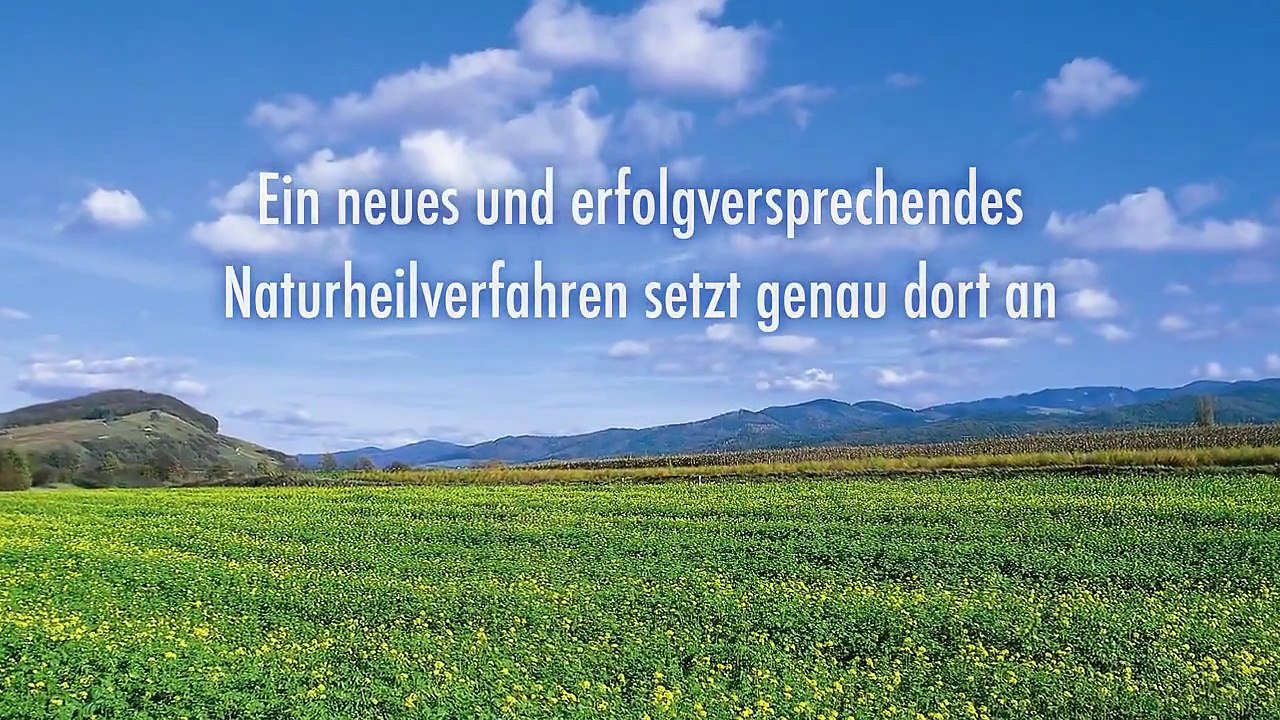 Airnergy Video: Was hält Sie am Leben