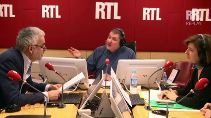 Pascal Praud : "Guy Béart est immortel"
