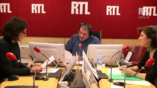 Alexandra Szacka : Laissons plus de place à l'expression des religions