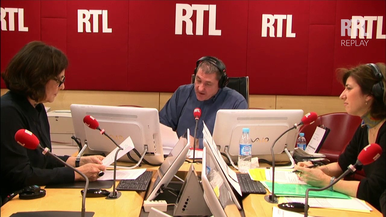 Alexandra Szacka : "Laissons plus de place à l'expression des religions"