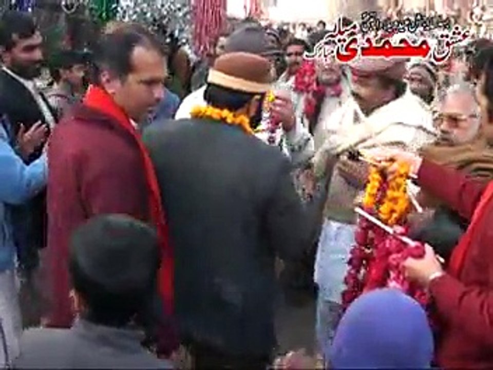 MNAKA - 6th Ishq-e-Mohammadi Mela - 26