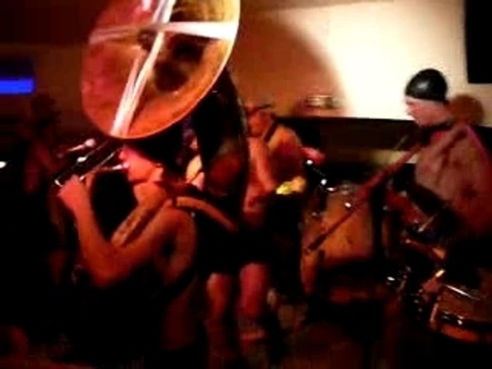 Le Cri de la Mouette 020