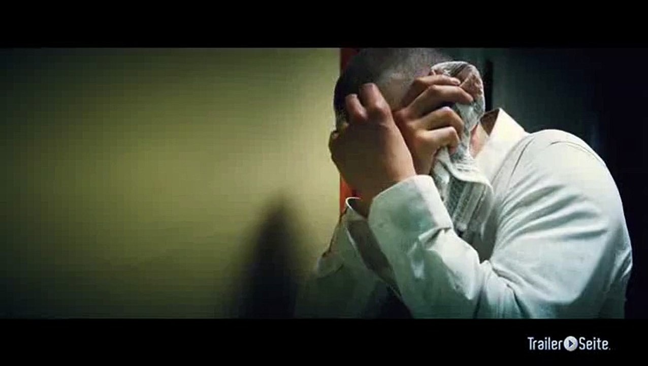 Run All Night Trailer (deutsch)