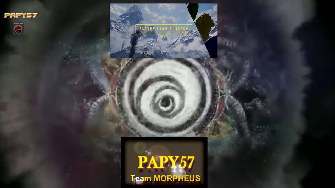 Far Cry 4.  Evadé de la prison de Durgesh. Part 1