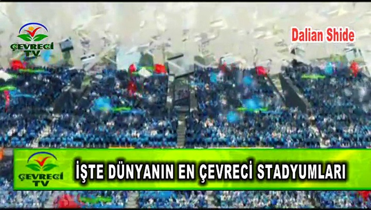 CEVRECI STADLAR