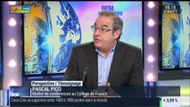 Pascal Picq: Affaire Charlie Hebdo, ciment social ou facteur de division ? - 09/01