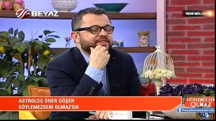 Söylemezsem Olmaz 16.01.2015 2.Kısım