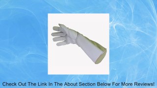 Beginner Fencing Glove Review