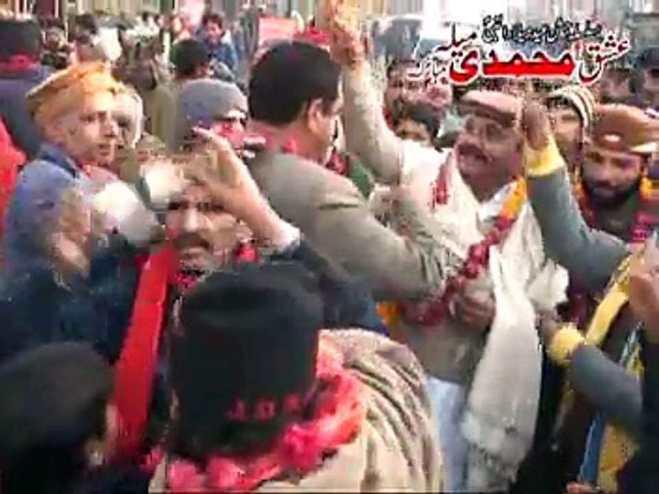 MNAKA - 6th Ishq-e-Mohammadi Mela - 27