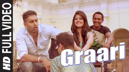 Graari (Full Video) Harjot | Music Desi Crew | New Punjabi Song 2015 HD