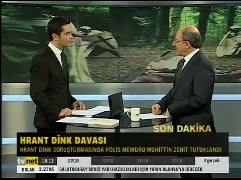 Artı Eksi Haber Kemal Tekden