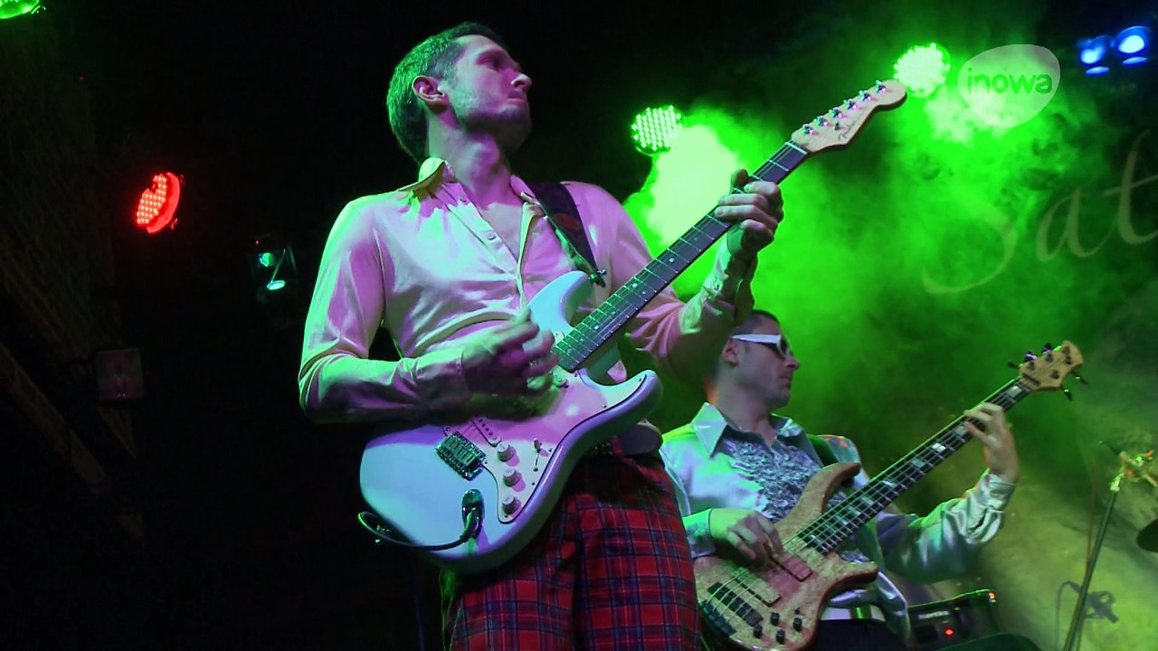 Le Satellit Café et l'ACMM fêtent leurs 5 ans