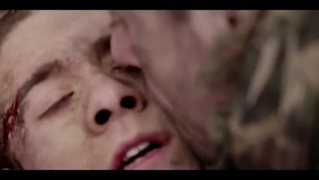 Amazing Commercial About Service Dogs For Veterants - ‘Best Commercial Award