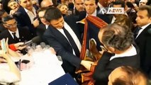 TAGLI ALLA SANITA', ZAIA CONTRO RENZI