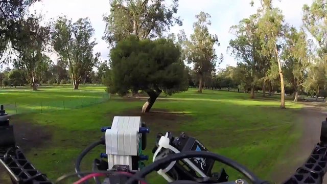 Skydio Turns Your Phone Into a Crash-Proof Magic Wand for Flying Drones