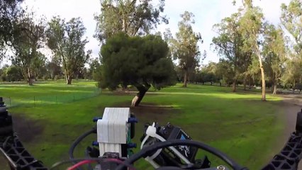 Avec l'appli Skydio impossible de crasher votre drone!