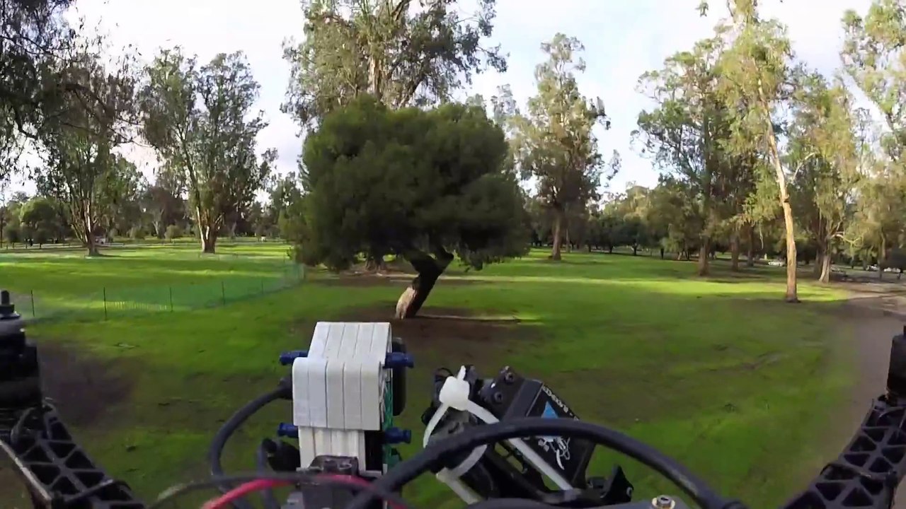 Avec l'appli Skydio impossible de crasher votre drone!