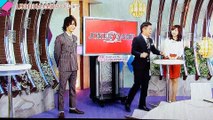 YOMIURI TV ten - kamenashi